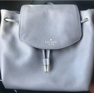 Kate Spade Breezy Backpack